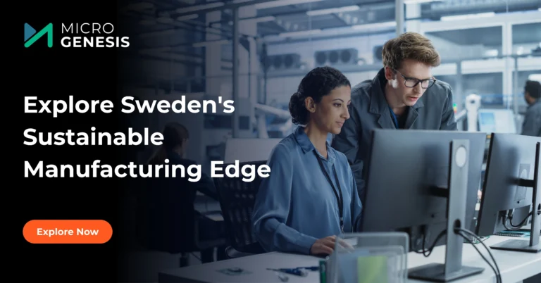 Explore Sweden's Sustainable Manufacturing Edge_se