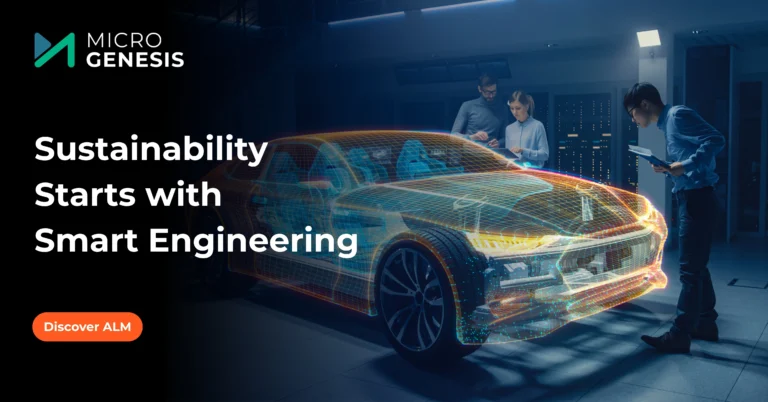 Sustainability Starts with Smart Engineering_se