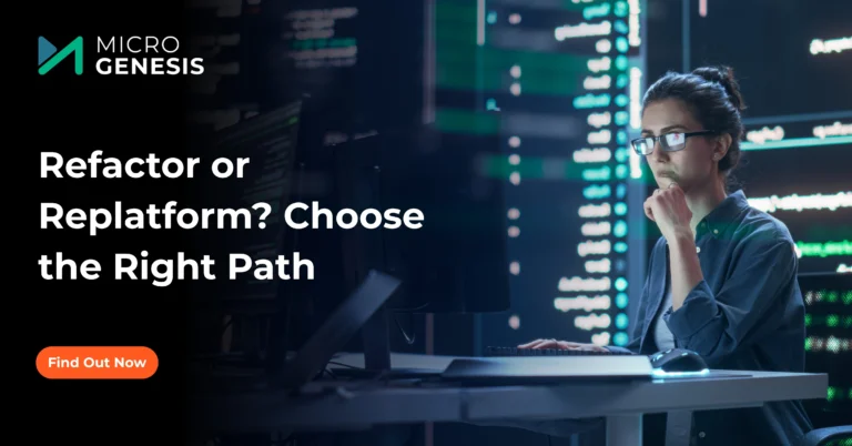 Refactor or Replatform Choose the Right Path_se