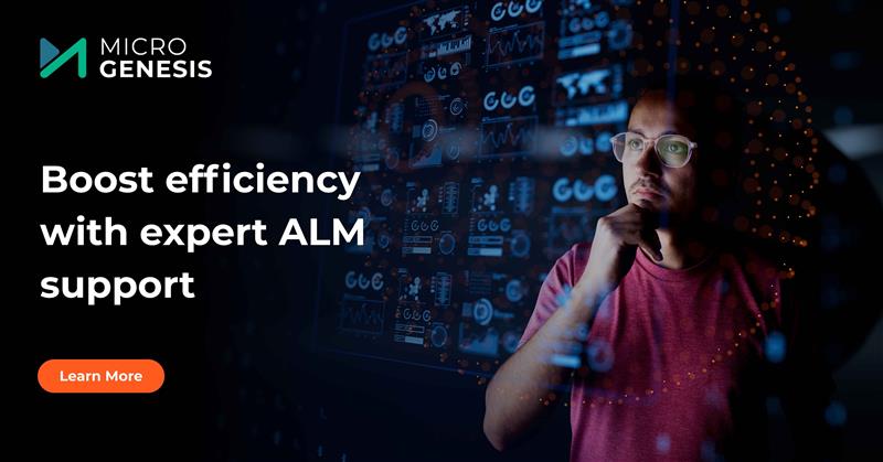 ALM Experts