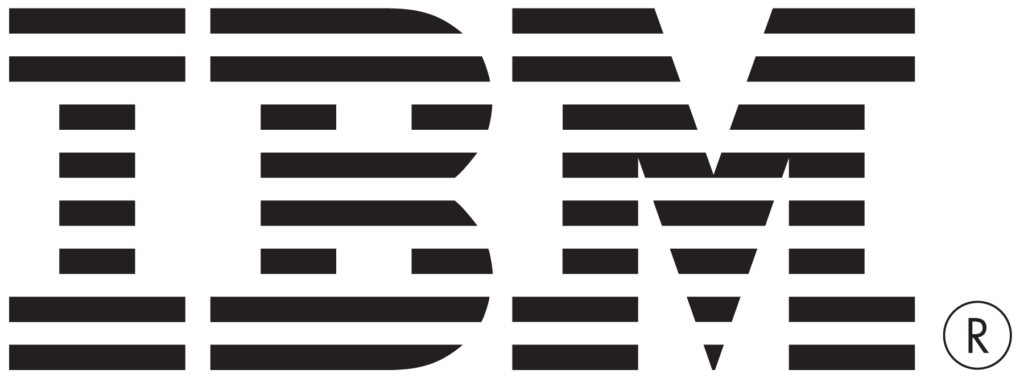 IBM Logo