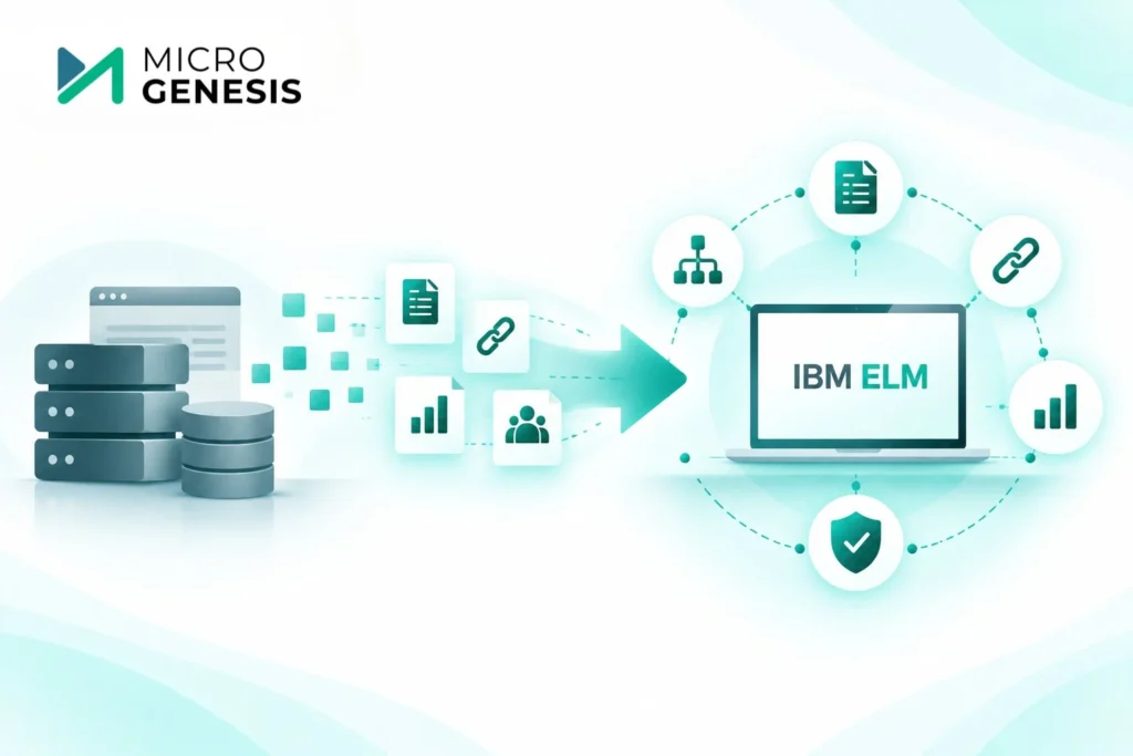 Review Data Migration and Legacy System Expertise